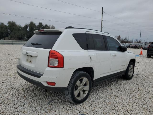 Photo 3 from auction – 2012 JEEP COMPASS SP with VIN 1C4NJCBA8CD575258