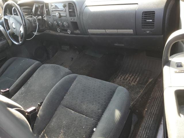 Photo 8 from auction – 2008 CHEVROLET SILVERADO with VIN 1GCEK14068Z192984
