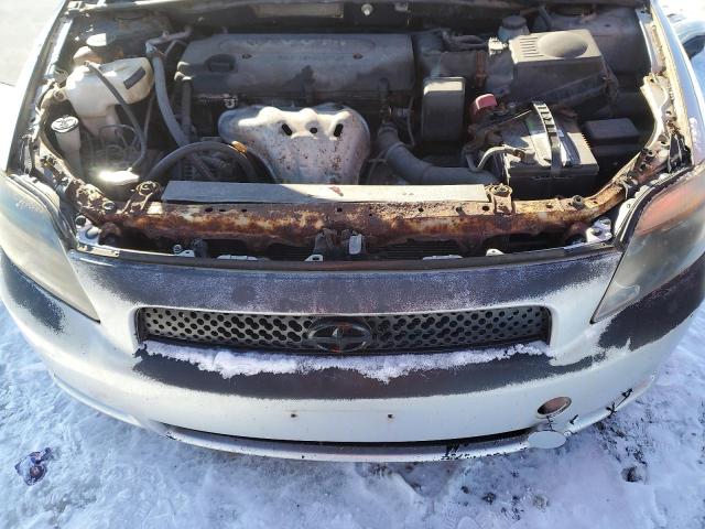 Photo 11 from auction – 2008 TOYOTA SCION TC with VIN JTKDE167980247437