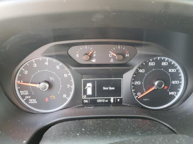 Photo 9 from auction – 2017 GMC ACADIA SLE with VIN 1GKKNRLAXHZ283859