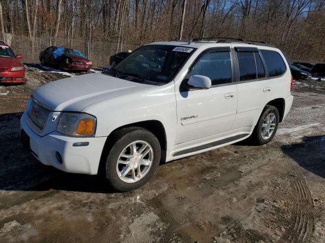GMC ENVOY DENA 2007 with VIN 1GKET63MX72227407 - Photo from auction