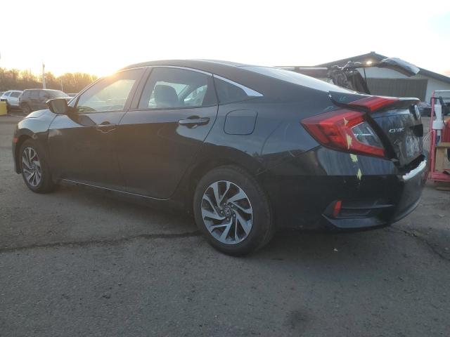Photo 2 from auction – 2016 HONDA CIVIC EX with VIN 19XFC2F79GE249108