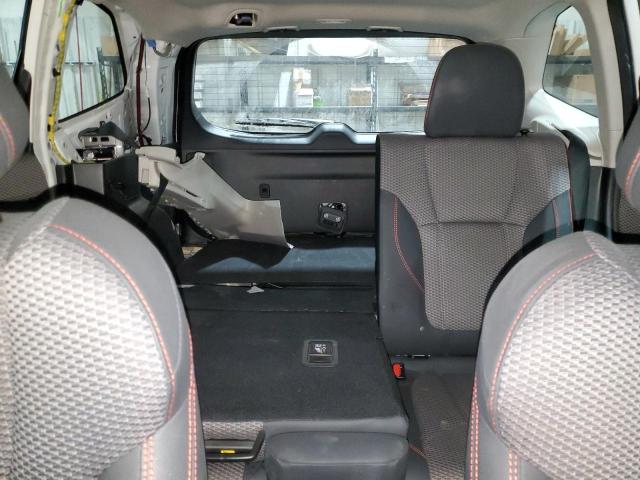Photo 10 from auction – 2023 SUBARU FORESTER S with VIN JF2SKAJC0PH502747