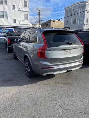 Photo 3 from auction – 2016 VOLVO XC90 T6 with VIN YV4A22PK6G1052428