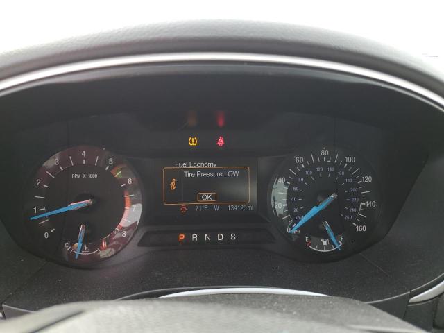 Photo 9 from auction – 2015 FORD FUSION SE with VIN 3FA6P0H71FR111565