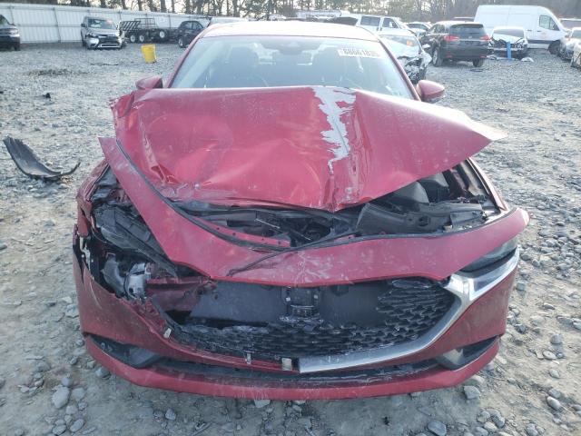Photo 5 from auction – 2020 MAZDA 3 PREMIUM with VIN 3MZBPBEM4LM116635