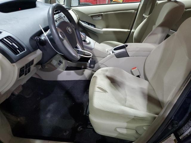 Photo 7 from auction – 2014 TOYOTA PRIUS with VIN JTDKN3DU0E0378934