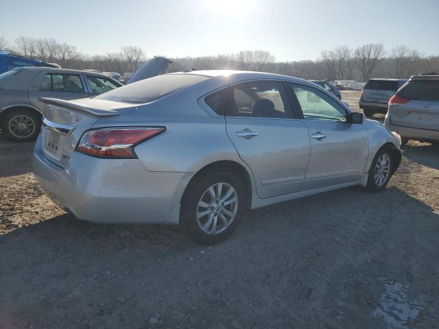 Photo 3 from auction – 2014 NISSAN ALTIMA 2.5 with VIN 1N4AL3AP7EC415370