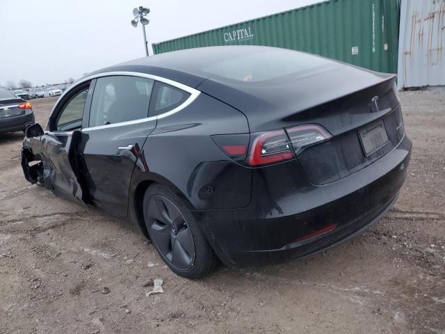 Photo 2 from auction – 2019 TESLA MODEL 3 with VIN 5YJ3E1EB4KF451497