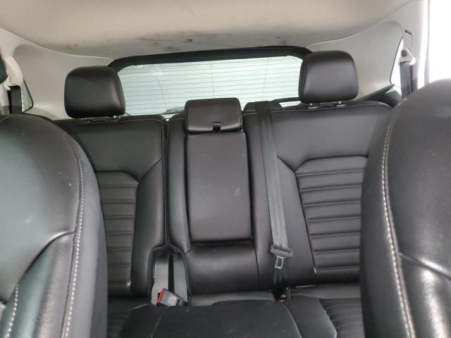 Photo 10 from auction – 2021 FORD EDGE SEL with VIN 2FMPK4J90MBA26899