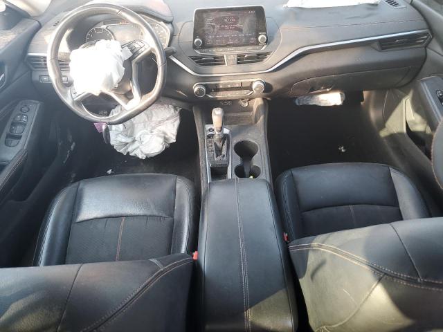 Photo 8 from auction – 2019 NISSAN ALTIMA SR with VIN 1N4BL4CV5KC203973