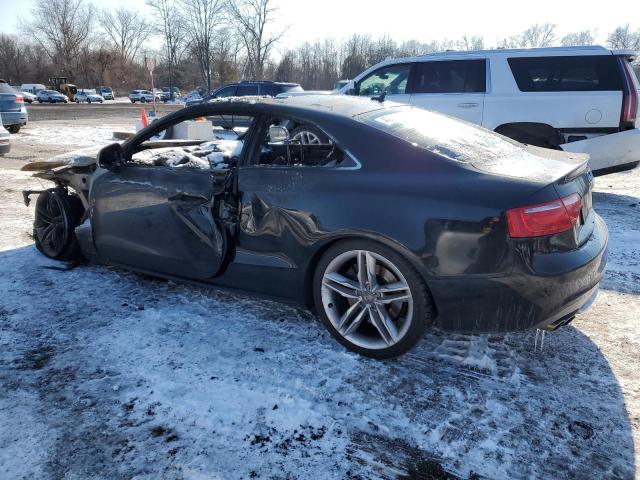Photo 2 from auction – 2008 AUDI S5 QUATTRO with VIN WAURV78T08A020798