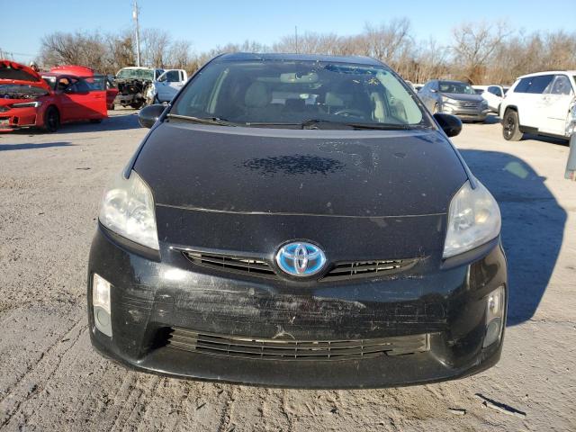 Photo 5 from auction – 2011 TOYOTA PRIUS with VIN JTDKN3DU4B1450529