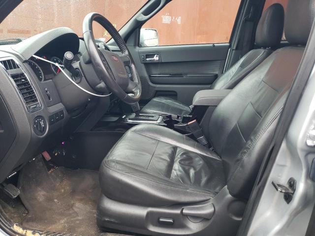 Photo 7 from auction – 2012 FORD ESCAPE LIM with VIN 1FMCU0EG9CKC75202