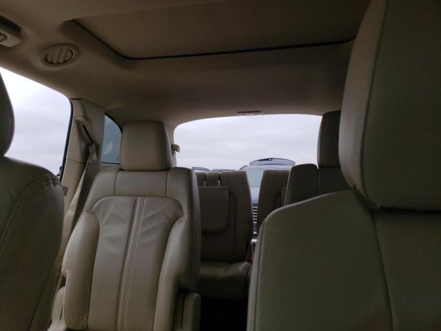 Photo 10 from auction – 2013 LINCOLN MKT with VIN 2LMHJ5AT2DBL50806