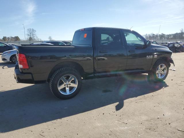 Photo 3 from auction – 2017 RAM 1500 ST with VIN 3C6RR7KT5HG610987