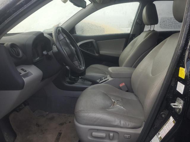 Photo 7 from auction – 2011 TOYOTA RAV4 LIMIT with VIN 2T3DK4DV4BW045515