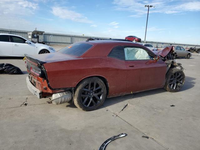 Photo 3 from auction – 2021 DODGE CHALLENGER with VIN 2C3CDZAG0MH513255