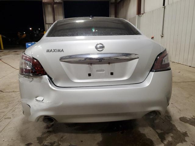 Photo 6 from auction – 2012 NISSAN MAXIMA S with VIN 1N4AA5AP7CC850162
