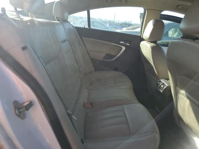 Photo 10 from auction – 2016 BUICK REGAL PREM with VIN 2G4GS5GX4G9137642