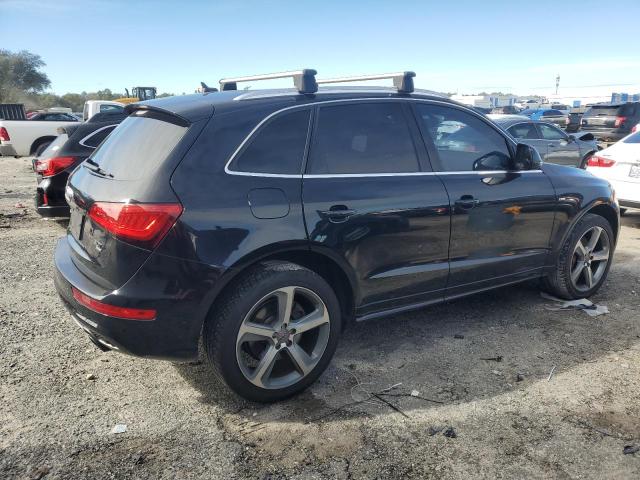 Photo 3 from auction – 2014 AUDI Q5 PREMIUM with VIN WA1DGAFP5EA007044