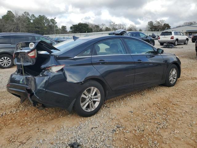 Photo 3 from auction – 2013 HYUNDAI SONATA GLS with VIN 5NPEB4AC2DH518443