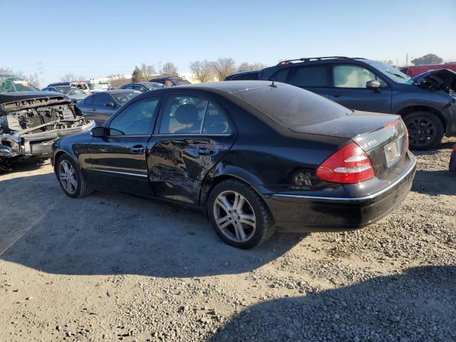 Photo 2 from auction – 2006 MERCEDES-BENZ E 350 with VIN WDBUF56J36A930652