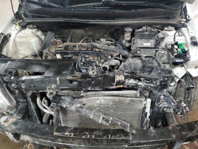 Photo 11 from auction – 2017 HYUNDAI ACCENT SE with VIN KMHCT5AE8HU320520