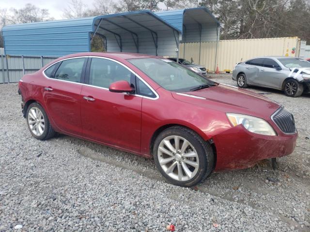 Photo 4 from auction – 2013 BUICK VERANO with VIN 1G4PP5SK6D4207749