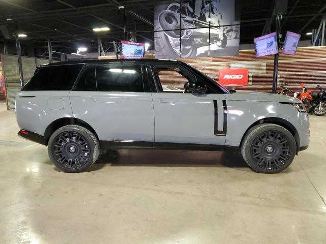 2023 LAND ROVER RANGE ROVER - Търг №89244965