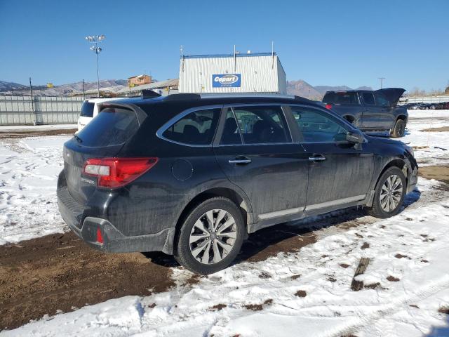Photo 3 from auction – 2018 SUBARU OUTBACK TO with VIN 4S4BSATC5J3227260