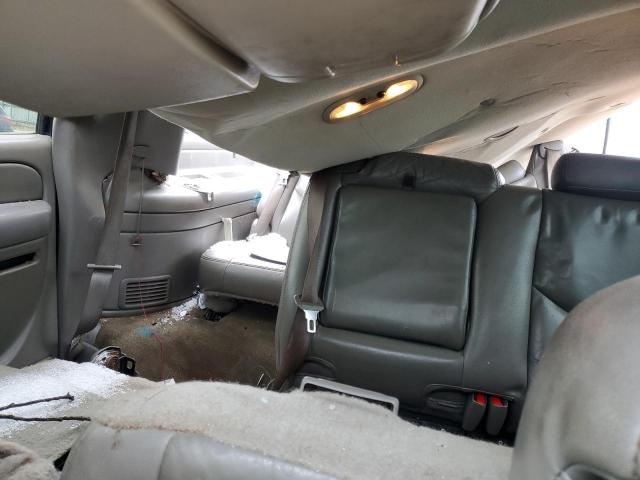 Photo 10 from auction – 2005 CHEVROLET SUBURBAN K with VIN 3GNFK16Z35G285352
