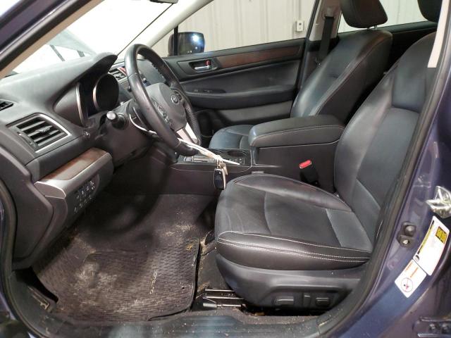 Фото 7 с аукциона – 2017 SUBARU OUTBACK 2. с VIN 4S4BSANC1H3406564