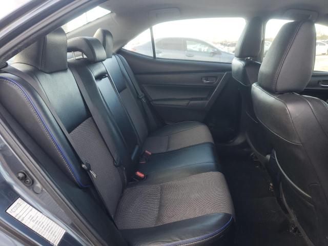 Photo 10 from auction – 2017 TOYOTA COROLLA L with VIN 2T1BURHE8HC865365