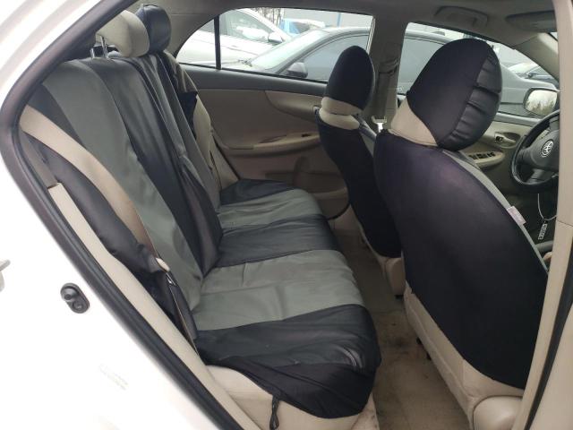 Photo 10 from auction – 2009 TOYOTA COROLLA BA with VIN 1NXBU40E49Z043712