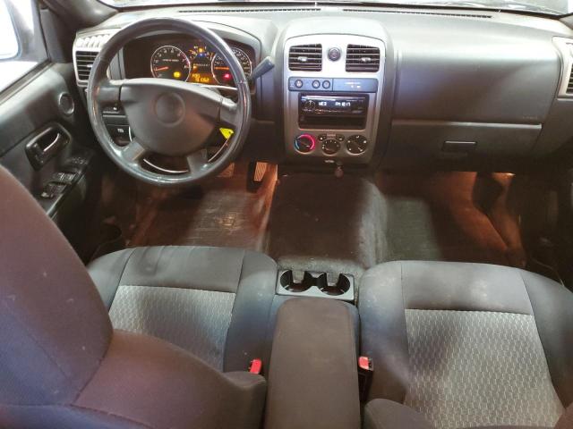 Photo 8 from auction – 2007 CHEVROLET COLORADO with VIN 1GCDT13E178243575