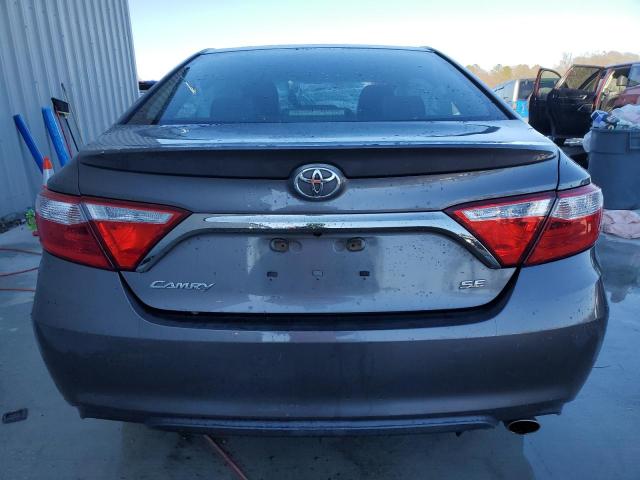 Photo 6 from auction – 2016 TOYOTA CAMRY LE with VIN 4T1BF1FKXGU234084
