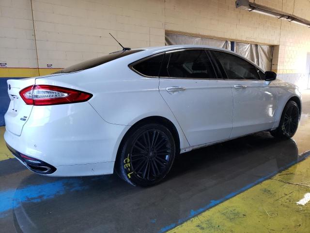 Photo 3 from auction – 2016 FORD FUSION SE with VIN 3FA6P0T99GR301415