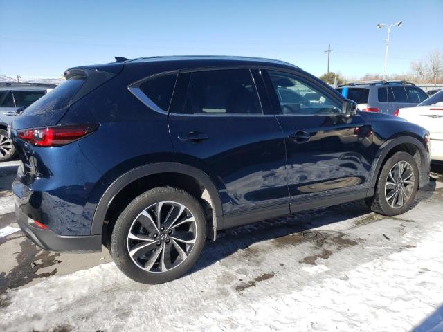 Photo 3 from auction – 2023 MAZDA CX-5 PREMI with VIN JM3KFBEMXP0175680