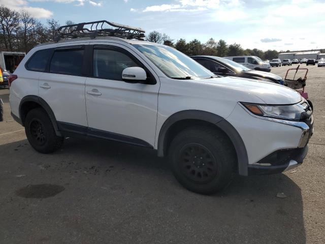 Photo 4 from auction – 2016 MITSUBISHI OUTLANDER with VIN JA4AZ3A33GZ049231