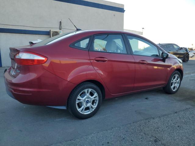 Photo 3 from auction – 2015 FORD FIESTA SE with VIN 3FADP4BJXFM162031