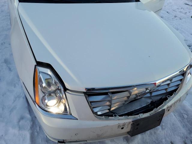 Photo 11 from auction – 2006 CADILLAC DTS with VIN 1G6KD57Y56U130480