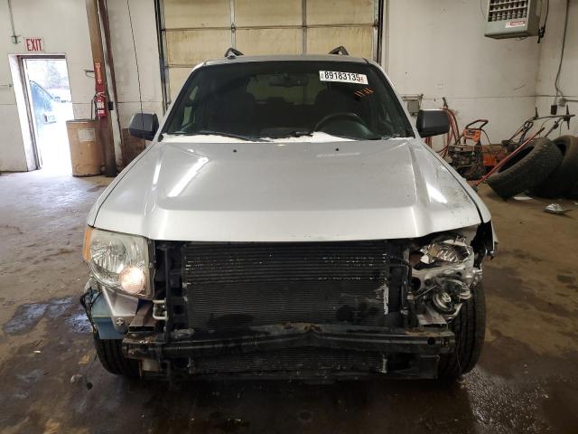 Photo 5 from auction – 2011 FORD ESCAPE XLT with VIN 1FMCU9D75BKC38216