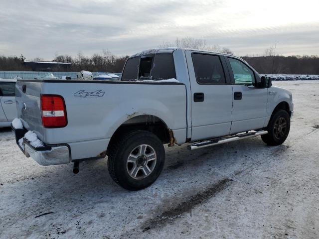 Photo 3 from auction – 2007 FORD F150 SUPER with VIN 1FTRW14W47FA62258