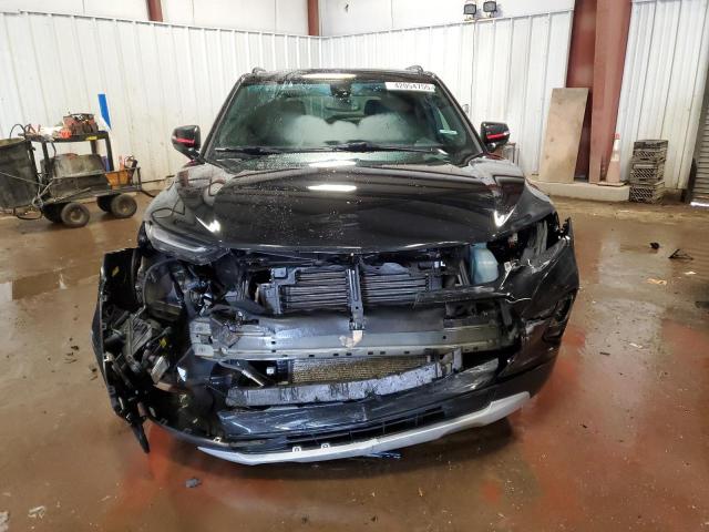Photo 5 from auction – 2022 CHEVROLET BLAZER 3LT with VIN 3GNKBDRS8NS215986