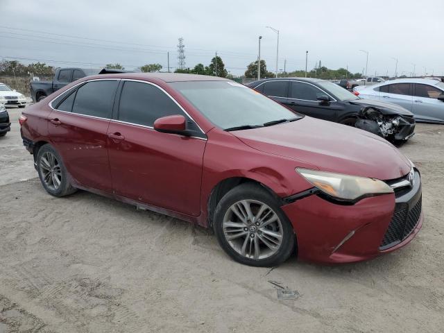 Photo 4 from auction – 2017 TOYOTA CAMRY LE with VIN 4T1BF1FK5HU728838