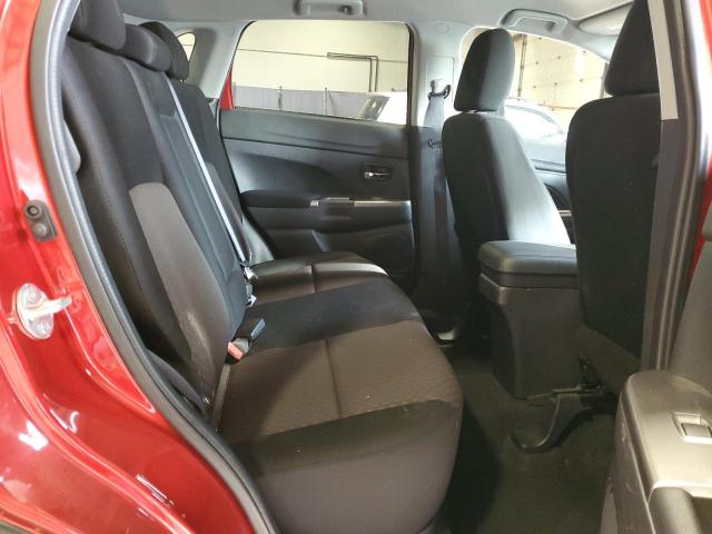 Photo 11 from auction – 2019 MITSUBISHI OUTLANDER with VIN JA4AP3AU2KU032540