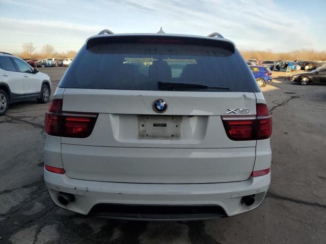Photo 6 from auction – 2013 BMW X5 XDRIVE3 with VIN 5UXZV4C56D0B20352