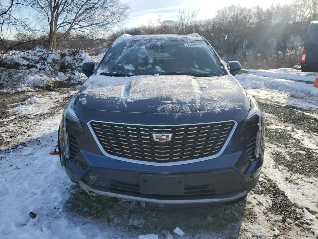 Photo 5 from auction – 2020 CADILLAC XT4 PREMIU with VIN 1GYFZCR44LF026412