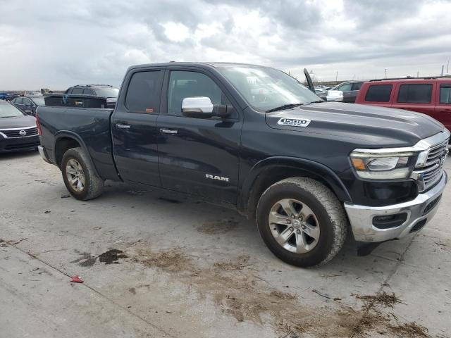 Photo 4 from auction – 2019 RAM 1500 LARAM with VIN 1C6SRFDT2KN751846